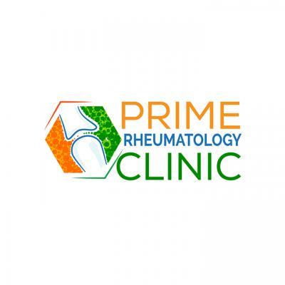 Logo Primerheumatologyclinic